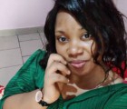 Rencontre Femme Cameroun à Yaounde : Flore, 36 ans